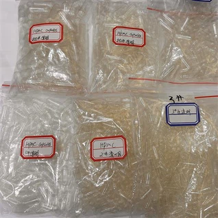 Tær grænmetishylki